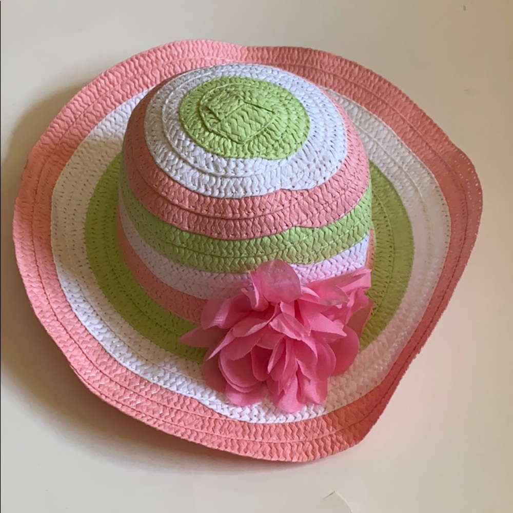 Kids hat, new